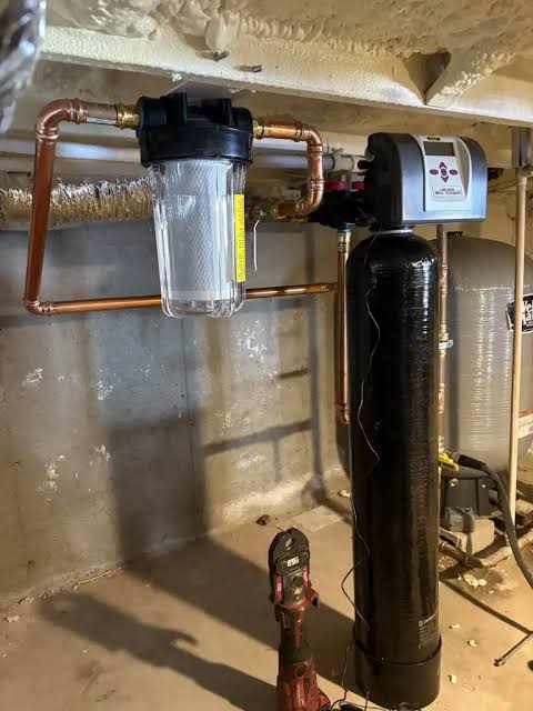 Boiler Water Quality: Here's What Every Homeowner Should Know - Fagone  Plumbing