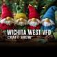 43rd Annual WWVFD Arts & Craft Show