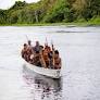 Pueblos originarios. Redes criminales ya afectan al 67 por ciento de los municipios y al 32 por ciento de los territorios indígenas en la Amazonía