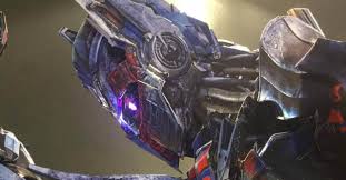 What the critics are saying. Transformers The Last Knight Optimus Prime Display From Malaysian Theater Transformers News Tfw2005