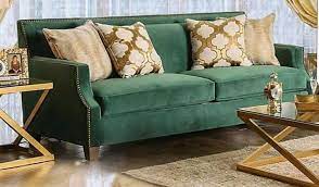 new the 10 best home decor with pictures مفروشات إضاءات تفصيل جميع انوان المفروشات كنب ستا green sofa living room green sofa emerald green living room