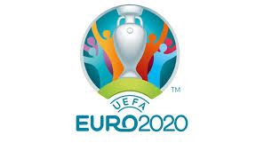 Juni 2021 startet die em in rom. Em 2021 Logo Bedeutung Des Euro 2021 Logos