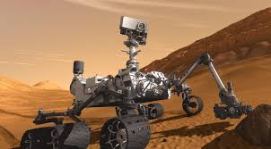 The next nasa rover headed to mars , up to now blandly referred to as mars 2020, has been named perseverance. Nasa Outlines Budget Scope For Next Mars Rover In 2020 Spacenews