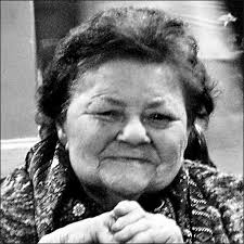 DORIS SHEA Obituary (1922