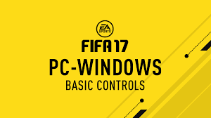 Open the start menu or a windows explorer window and right click computer. Fifa 17 Pc Controls Fifplay