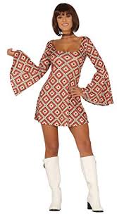 Trova abbigliamento anni 70 in vendita tra una vasta selezione di su ebay. 30 Miglior Vestiti Anni 70 Donna Per Te Nel 2021 Pbgossiptv Com