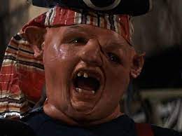 Those who grew up in the 70s will never forget his creepy portrayal of pluto in wes craven's the hills have eyes.then he went on to play other spooky characters including an evil undertaker, a mutant biker, a monster, etc. Kids Do Not Trust Ugly People New Study On Child Psychology Thrillist