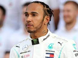 Lewis hamilton was born on 7 january 1985 in stevenage, england. Netflix To Accompany Mercedes Lewis Hamilton At Sochi With Michael Schumacher S Record Set To Be Equalized The Sportsrush