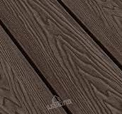 Deep Embossed WPC Decking Boards, Recycled Plastic Wood ...