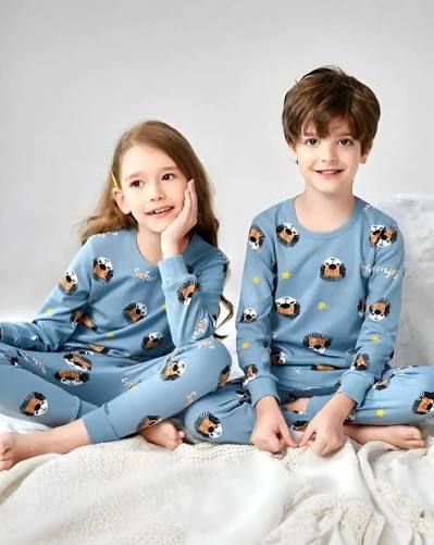 Kids Sleepwear