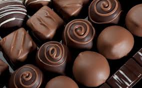 Lada hitam 4 sudu (bagi hancur ye. 5 Sebab Coklat Patut Jadi Makanan Favourite Anda Ketika Mengandung