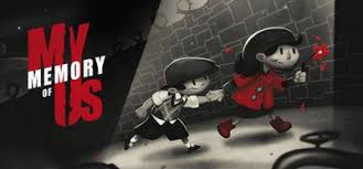 My Memory Of Us Codex My Memory Nintendo Switch Memories