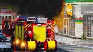 Vous vous questionnez sur la thématique gta 5 avoir un camion de pompier ? Tuto Etre Pompier Dans Gta V Ems Mods Mods Sapeurs Pompiers 2