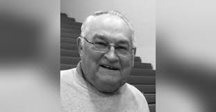 Obituary information for James Marvin