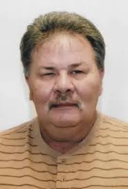 Obituary information for Rickey Dean Evans