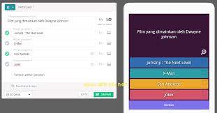 Dalam tugas ini kita diminta untuk mencari informasi. Tutorial Quizizz Mengenal Tipe Tipe Pertanyaan Di Quizizz Ahzaa Net