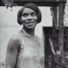 Happy Birthday to the multitalented and hilarious Mo'Nique! Mo'Nique, born  Monique Angela Imes in Baltimore, MD, is an award-winning actress,  comedian, and talk show host celebrated for her bold humor and dynamic