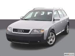 Audi Allroad Quattro Reviews Everyauto Com