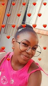 Natasha Esther in people