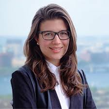 Repost from @bostonuniversityengineering • To cure heart disease, Emma  Lejeune (ME) uses software and computational methods to develop new  medicine and artificial tissue. The American Heart Association just  recognized Lejeune's progress in