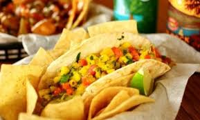 Yucatan taco stand tequila bar & grill. Jimmy Hula S Voodoo Fish Taco Mmmmmmm Food Recipes Dinner
