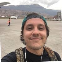 Thomas Sopko's Instagram, Twitter & Facebook