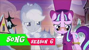MLP The Seeds of the Past Song +Lyrics in Description from A Hearth's  Warming Tail - YouTube