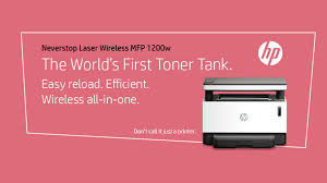 Did you miss a premium shop offer during the month of april? Hp Neverstop Laser All In One Wireless Printer With World S First Toner Tank Easy Reload Techadviserpro
