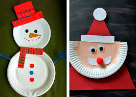 20 idées d'activités manuelles à faire pour noël. Egyeb Egyszeruseg Hajvagas Activite Manuelle De Noel Amazon Chevroletlebanon Com