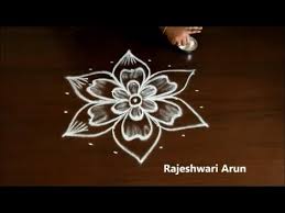 Add color to your kolam and express your joy and happiness. Sankranthi Rangoli Designs With Dots 2021 Simple Kolam Design For Pongal 2021 Easy Latest Muggulu Youtube