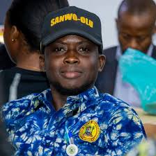 Majority of hausa/Fulani in the North Is Always With His Small Radio Tuned  In To BBC Hausa Service or other radio services they Will Not Only Hear  Nigerian News But Foreign News