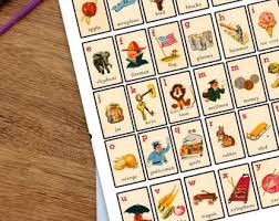I hope you find this resource useful! Abc Scrapbook Etsy