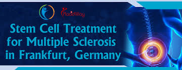Stem Cell Therapy For Multiple Sclerosis In Germany 2021