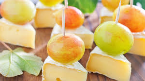 Leckere, süße muffins, kuchen und co. Fingerfood Fur Kinder Leckere Party Rezepte Geolino