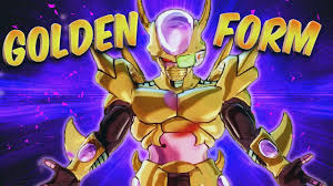 Unfortunately i don't have the recipe's for any of the qqbangs as i made them all a long time ago, pikons top and lord slugs top seems to come to mind recommended for you: Dragon Ball Xenoverse 2 How To Get Golden Form For Frieza Race Transformation Guide Youtube