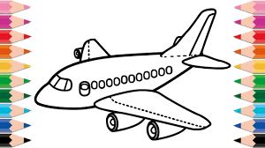 *free* shipping on qualifying offers. Easy Drawing Of An Airplane Novocom Top