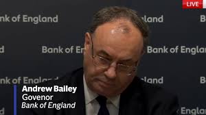 Bank of England unveils biggest interest rate rise in 27 years