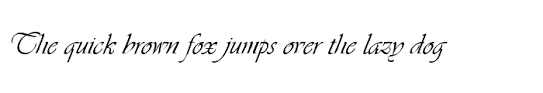 Vladimir script font subfamily identification: Vladimir Script Regular Download For Free View Sample Text Rating And More On Fontsgeek Com