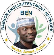 This's Banjul Demb. Alhagie Babou Samba telling us who's Tafsir Demba Mbye.  They should have these kind of programs in our radio stations so the young  generation will learn a bit of