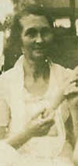 Julia America Tucker Hicks (1885-1946)