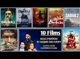 Get disney plus hotstar free premium subscription. 10 Disney Plus Hotstar Bollywood Movies Disney Plus Hotstar Upcoming Ott Release Indian Cinema Youtube