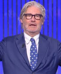 Un aggettivo per Del Debbio