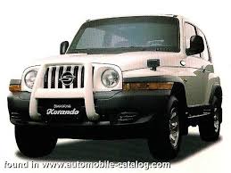 Image result for Autumn Brown 1996 SsangYong