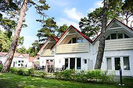 Mit garten.zentral und ruhig gelegen. Ferienwohnungen Und Ferienhauser In Der Ferienwohnanlage Haus Hinter Den Dunen