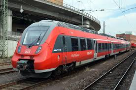 Bombardier Talent 2 Wikipedia