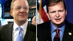 The inside story of secret White House cliques