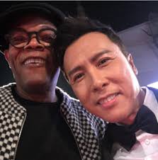 A Philosophy of Destruction: THE DONNIE YEN SPECIAL