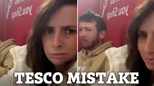 I met my partner while queuing for coffee at a Pret