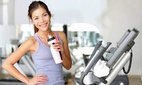 Espace cardio, espace muscu, circuit training, cours collectifs. Salle De Sport Pas Chere A Paris Jusqu A 70 Groupon