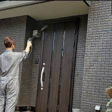 玄関 入り口 新築 キラテックタイル panahomeのインテリア実例 2020 07 18 11 09 08 roomclip ルームクリップ インテリア 実例 インテリア 玄関
